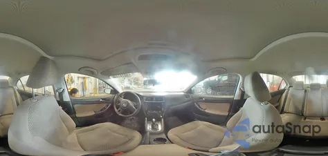 2013 Volkswagen Jetta Base z USA, uszkodzony, nr VIN 3VW2K7AJ4DM289516